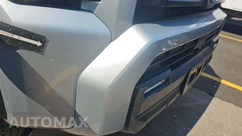 2025 Toyota 4Runner SR5 - miniatura 22