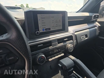 2025 Toyota 4Runner SR5 - miniatura 11