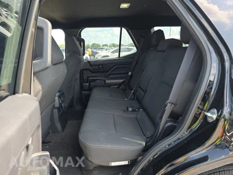 2025 Toyota 4Runner SR5 - miniatura 13
