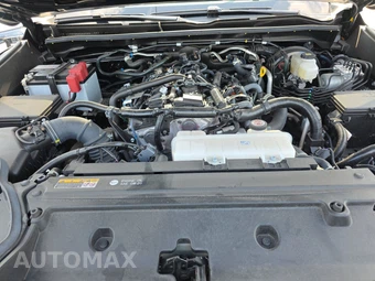 2025 Toyota 4Runner SR5 - miniatura 15