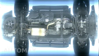 2025 Toyota 4Runner SR5 - miniatura 17