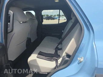 2025 Toyota 4Runner SR5 - miniatura 19