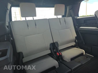2025 Toyota 4Runner SR5 - miniatura 20