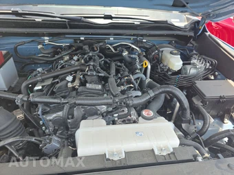 2025 Toyota 4Runner SR5 - miniatura 23