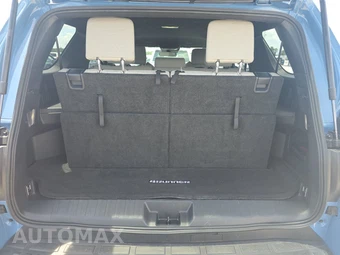 2025 Toyota 4Runner SR5 - miniatura 24
