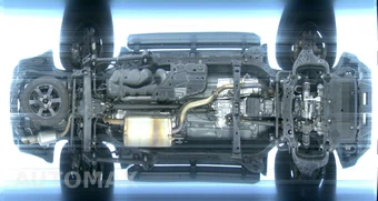 2025 Toyota 4Runner SR5 - miniatura 25
