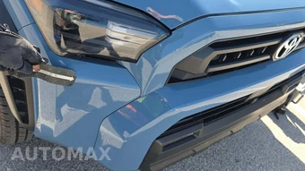 2025 Toyota 4Runner SR5 - miniatura 27