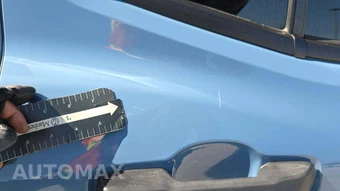 2025 Toyota 4Runner SR5 - miniatura 35
