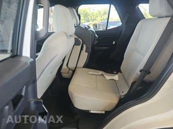 2025 Toyota 4Runner SR5 - miniatura 13