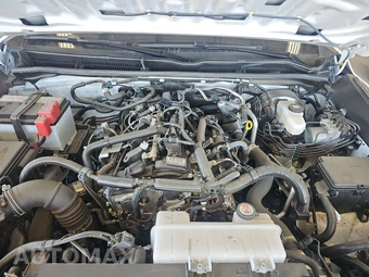 2025 Toyota 4Runner SR5 - miniatura 17