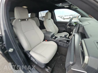 2025 Toyota 4Runner SR5 - miniatura 14