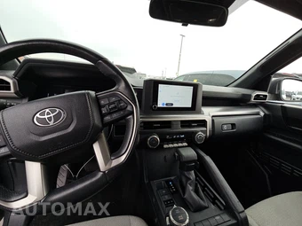 2025 Toyota 4Runner SR5 - miniatura 17