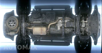 2025 Toyota 4Runner SR5 - miniatura 25