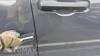 2025 Toyota 4Runner SR5 - miniatura 28