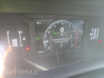 2025 Toyota 4Runner SR5 - miniatura 12