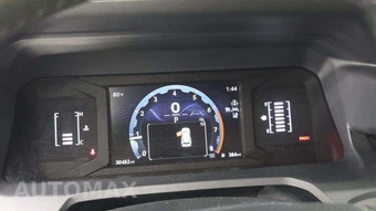 2025 Toyota 4Runner SR5 - miniatura 17
