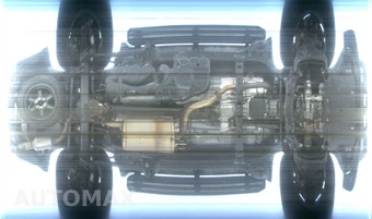 2025 Toyota 4Runner SR5 - miniatura 19
