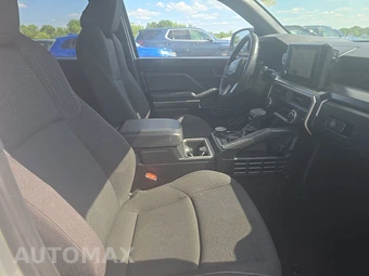 2025 Toyota 4Runner SR5 - miniatura 8