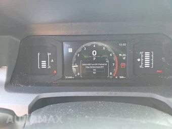 2025 Toyota 4Runner SR5 - miniatura 12