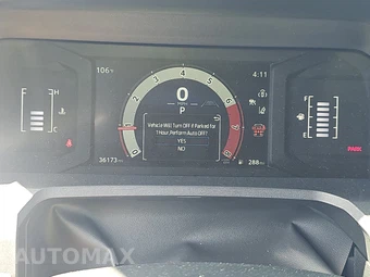 2025 Toyota 4Runner SR5 - miniatura 12