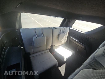2025 Toyota 4Runner SR5 - miniatura 14