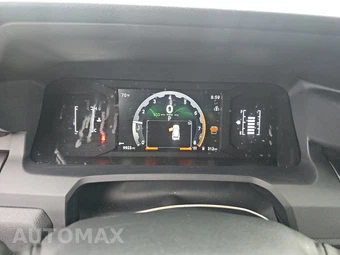 2025 Toyota 4Runner SR5 - miniatura 12
