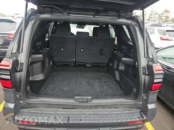 2025 Toyota 4Runner SR5 - miniatura 16