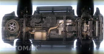 2025 Toyota 4Runner SR5 - miniatura 17
