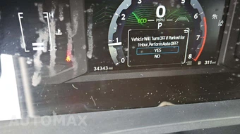 2025 Toyota 4Runner SR5 - miniatura 18