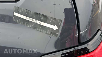 2025 Toyota 4Runner SR5 - miniatura 23