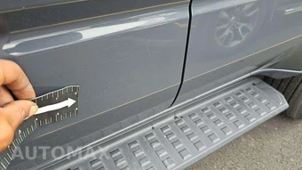 2025 Toyota 4Runner SR5 - miniatura 25