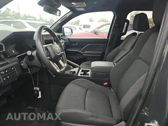 2025 Toyota 4Runner SR5 - miniatura 7