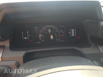 2025 Toyota 4Runner SR5 - miniatura 12