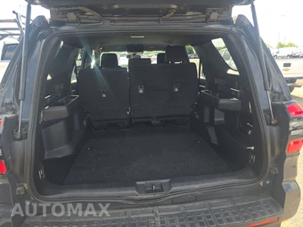 2025 Toyota 4Runner SR5 - miniatura 16