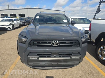 2025 Toyota 4Runner SR5 - miniatura 2