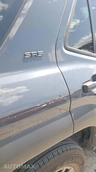 2025 Toyota 4Runner SR5 - miniatura 22