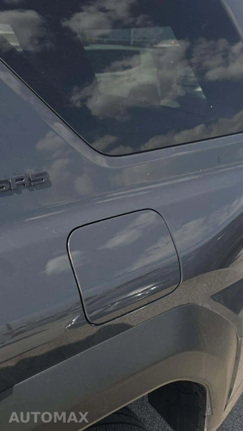 2025 Toyota 4Runner SR5 - miniatura 23
