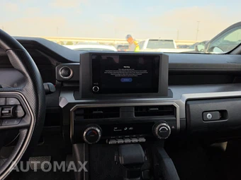 2025 Toyota 4Runner SR5 - miniatura 11