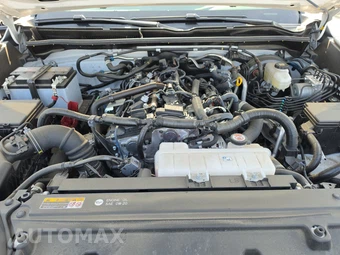 2025 Toyota 4Runner SR5 - miniatura 15