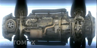 2025 Toyota 4Runner SR5 - miniatura 17