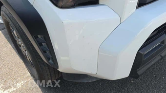 2025 Toyota 4Runner SR5 - miniatura 20