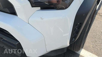 2025 Toyota 4Runner SR5 - miniatura 21