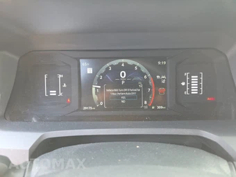 2025 Toyota 4Runner SR5 - miniatura 12
