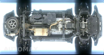 2025 Toyota 4Runner SR5 - miniatura 17