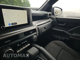 2025 Toyota 4Runner SR5 - miniatura 11