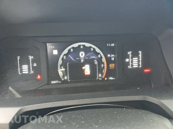 2025 Toyota 4Runner SR5 - miniatura 12