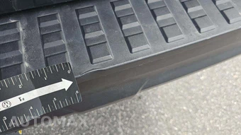 2025 Toyota 4Runner SR5 - miniatura 19