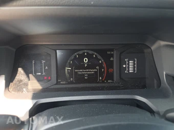 2025 Toyota 4Runner SR5 - miniatura 12