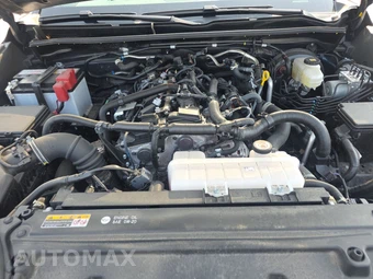 2025 Toyota 4Runner SR5 - miniatura 15