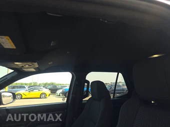 2025 Toyota 4Runner SR5 - miniatura 17